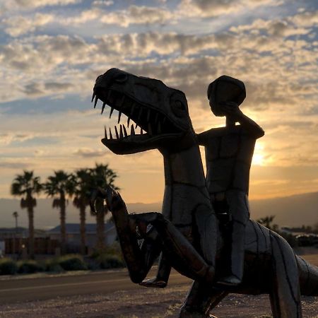 Area 51 Annex - Alien Lake Escape Bullhead City Esterno foto