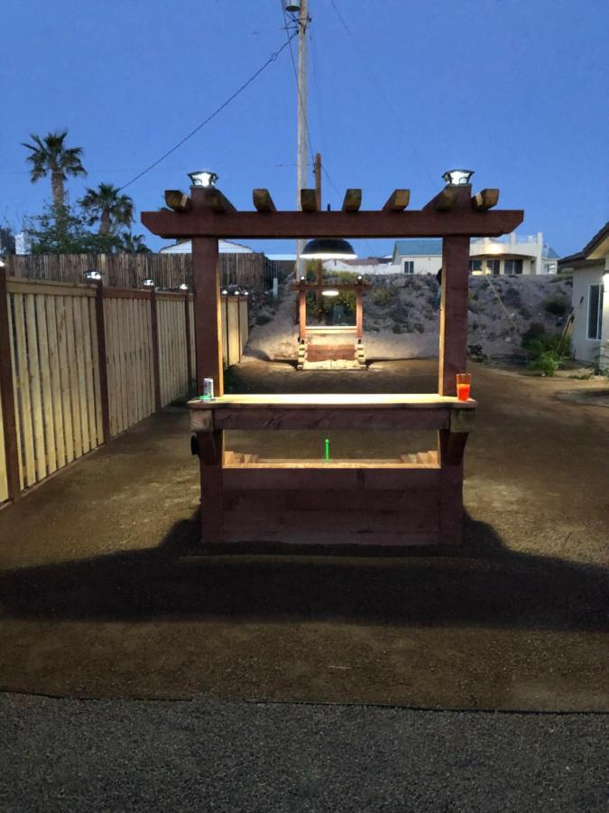 Area 51 Annex - Alien Lake Escape Bullhead City Esterno foto