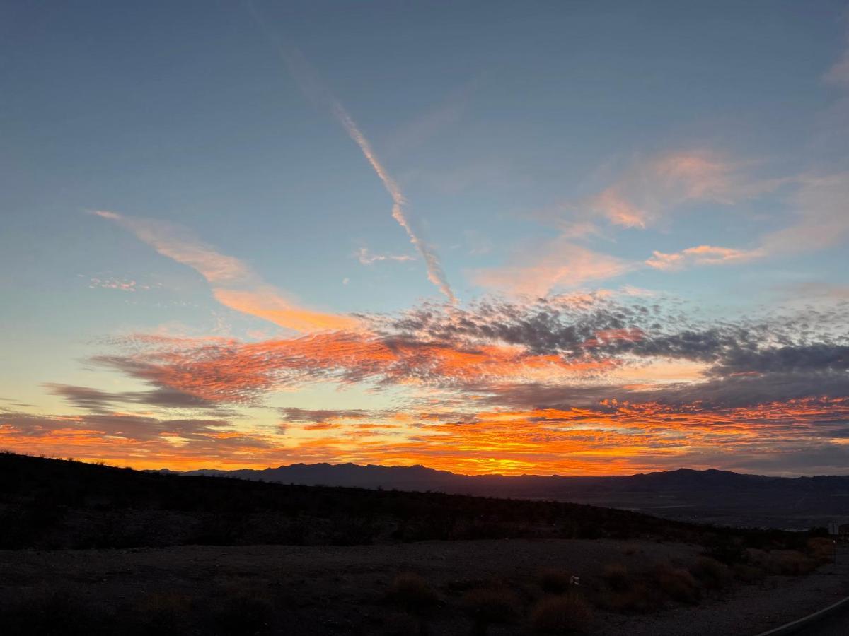 Area 51 Annex - Alien Lake Escape Bullhead City Esterno foto